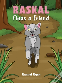 Capa do artigo Raskal Finds A Friend