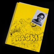 Capa do artigo Raskit - Vinil