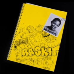 Capa do artigo Raskit - Vinil