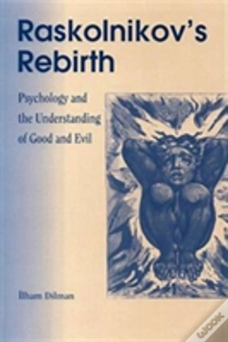 Capa do artigo Raskolnikov'S Rebirth
