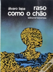 Capa do artigo Raso como o Chão