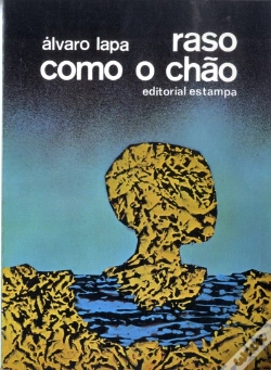 Capa do artigo Raso como o Chão