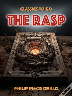 Capa do artigo Rasp