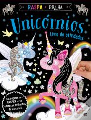Raspa e Brilha - Unicórnios