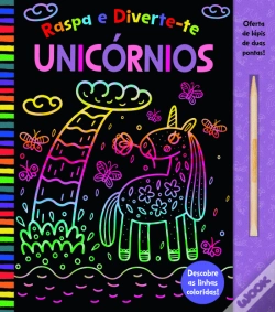 Capa do artigo Raspa e Diverte-te