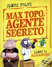 Capa do artigo Raspadeoro