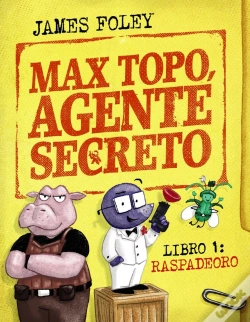 Capa do artigo Raspadeoro