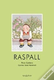 Capa do artigo Raspall