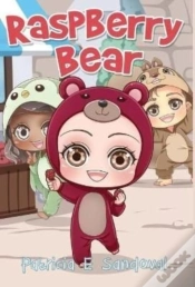 Capa do artigo Raspberry Bear