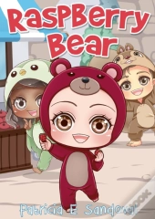 Raspberry Bear
