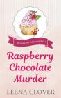 Raspberry Chocolate Murder - Preview