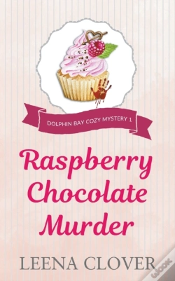 Capa do artigo Raspberry Chocolate Murder