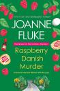 Raspberry Danish Murder - Preview