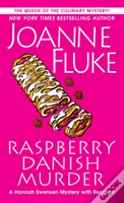 Capa do artigo Raspberry Danish Murder