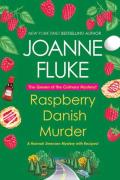 Raspberry Danish Murder