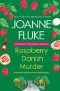 Raspberry Danish Murder - Preview