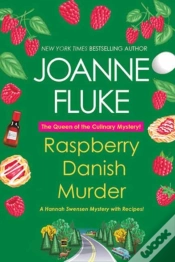 Capa do artigo Raspberry Danish Murder