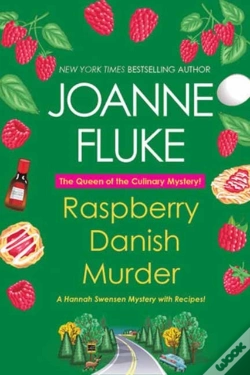 Capa do artigo Raspberry Danish Murder