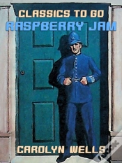 Capa do artigo Raspberry Jam