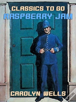 Capa do artigo Raspberry Jam