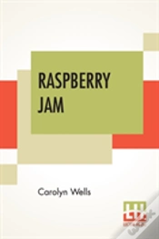 Capa do artigo Raspberry Jam