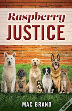 Capa do artigo Raspberry Justice