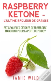 Capa do artigo Raspberry Ketone L