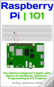 Capa do artigo Raspberry Pi | 101