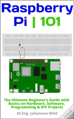 Capa do artigo Raspberry Pi | 101