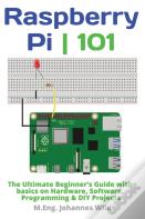 Raspberry Pi | 101