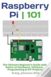 Capa do artigo Raspberry Pi | 101
