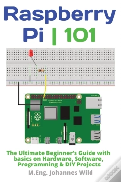Capa do artigo Raspberry Pi | 101