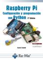 Raspberry Pi 2ª Edicion - Preview