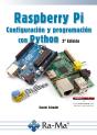 Raspberry Pi (2ª Edición) - Preview