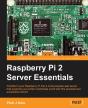 Raspberry Pi 2 Server Essentials - Preview