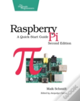 Raspberry Pi 2ed