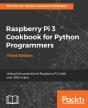 Raspberry Pi 3 Cookbook For Python Programmers - Preview
