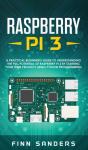 Raspberry Pi 3 - Preview