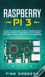 Capa do artigo Raspberry Pi 3