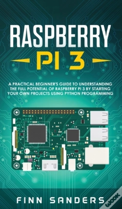 Capa do artigo Raspberry Pi 3