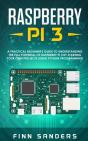 Raspberry Pi 3 - Preview