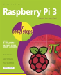 Raspberry Pi 3 In Easy Steps - Preview