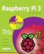 Raspberry Pi 3 In Easy Steps - Preview