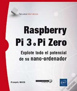 Capa do artigo Raspberry Pi 3 O Pi Zero