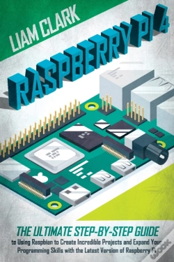 Capa do artigo Raspberry Pi 4