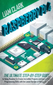 Capa do artigo Raspberry Pi 4