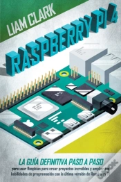 Capa do artigo Raspberry Pi 4