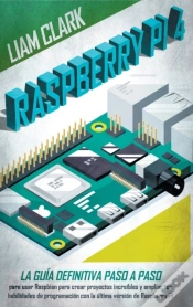 Capa do artigo Raspberry Pi 4