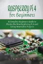 Raspberry Pi 4 For Beginners - Preview