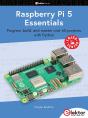 Raspberry Pi 5 Essentials - Preview